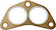 60680 Exhaust Flange Gasket - Direct Fit, Sold Individually