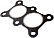 60693 Exhaust Flange Gasket - Direct Fit, Sold individually