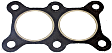60693 Exhaust Flange Gasket - Direct Fit, Sold individually