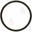 60706 Air Cleaner Mount Gasket - Direct Fit