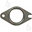 60714 Exhaust Flange Gasket - Direct Fit, Sold Individually