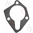 60742 Throttle Body Gasket - Direct Fit, Sold individually