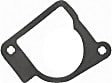 60757 Throttle Body Gasket - Direct Fit, Sold individually