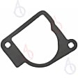 60757 Throttle Body Gasket - Direct Fit, Sold individually