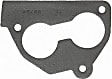 60759 Throttle Body Gasket - Direct Fit, Sold individually