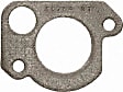 60764 Throttle Body Gasket - Direct Fit, Sold Individually
