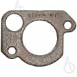 60764 Throttle Body Gasket - Direct Fit, Sold Individually