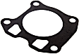 60778 Throttle Body Gasket - Direct Fit, Sold individually