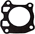 60778 Throttle Body Gasket - Direct Fit, Sold individually