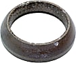 60810 Exhaust Flange Gasket - Direct Fit, Sold individually