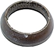 60810 Exhaust Flange Gasket - Direct Fit, Sold individually