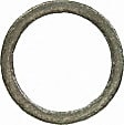 60850 Exhaust Flange Gasket - Direct Fit, Sold individually