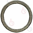 60850 Exhaust Flange Gasket - Direct Fit, Sold individually