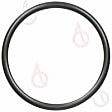 1993 Infiniti J30 - Exhaust Flange Gasket - Direct Fit, Sold individually