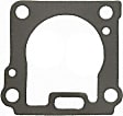 1991 Mazda Miata - Throttle Body Gasket, Sold Individually