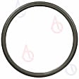 60877 Exhaust Flange Gasket - Direct Fit, Sold Individually