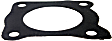 60889 Throttle Body Gasket - Direct Fit, Sold Individually