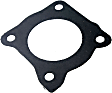 60889 Throttle Body Gasket - Direct Fit, Sold Individually