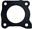 60889 Throttle Body Gasket - Direct Fit, Sold Individually