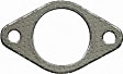 60902 Exhaust Flange Gasket - Direct Fit, Sold individually