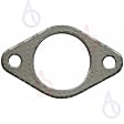 60902 Exhaust Flange Gasket - Direct Fit, Sold individually