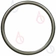 60905 Exhaust Flange Gasket - Direct Fit, Sold Individually