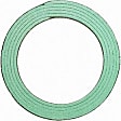 60911 Exhaust Flange Gasket - Direct Fit, Sold Individually