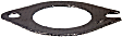 60924 Exhaust Flange Gasket - Direct Fit, Sold Individually