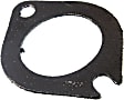 60924 Exhaust Flange Gasket - Direct Fit, Sold Individually
