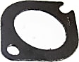 60924 Exhaust Flange Gasket - Direct Fit, Sold Individually