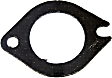60924 Exhaust Flange Gasket - Direct Fit, Sold Individually