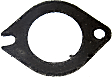 60924 Exhaust Flange Gasket - Direct Fit, Sold Individually