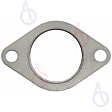 60957 Exhaust Flange Gasket - Direct Fit, Sold Individually