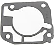 60973 Throttle Body Gasket - Direct Fit, Sold individually