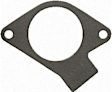 60983 Throttle Body Gasket - Direct Fit, Sold Individually