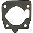 60984 Throttle Body Gasket - Direct Fit, Sold individually