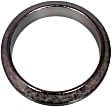60985 Exhaust Flange Gasket - Direct Fit, Sold Individually