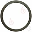 60986 Exhaust Flange Gasket - Direct Fit, Sold individually