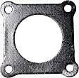 61002 Exhaust Flange Gasket - Direct Fit, Sold individually