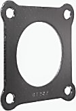 61002 Exhaust Flange Gasket - Direct Fit, Sold individually