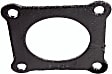 61002 Exhaust Flange Gasket - Direct Fit, Sold individually
