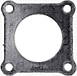 61002 Exhaust Flange Gasket - Direct Fit, Sold individually