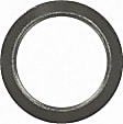 61009 Exhaust Flange Gasket - Direct Fit, Sold individually