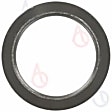 61009 Exhaust Flange Gasket - Direct Fit, Sold individually