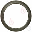 61012 Exhaust Flange Gasket - Direct Fit, Sold individually