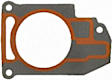 61029 Throttle Body Gasket - Direct Fit, Sold Individually