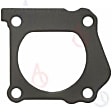 61038 Throttle Body Gasket - Direct Fit, Sold individually