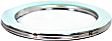 61039 Exhaust Flange Gasket - Direct Fit, Sold Individually