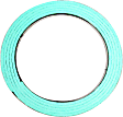 61039 Exhaust Flange Gasket - Direct Fit, Sold Individually
