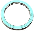 61040 Exhaust Flange Gasket - Direct Fit, Sold individually